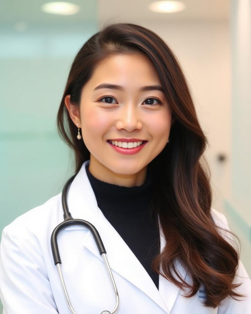 대표원장 김루나