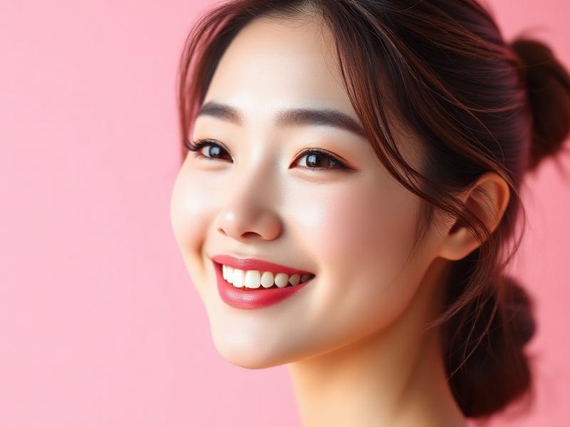 기미때문에 고민이었는데 토닝 짱입니다